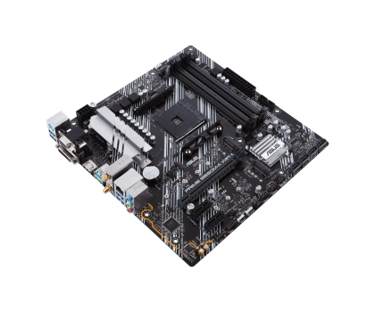 Płyta główna ASUS PRIME B550M-A WIFI II